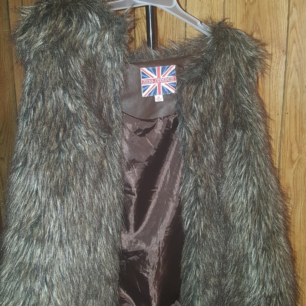 Vest